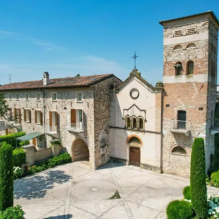 Loft Abbazia