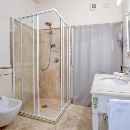 Loft Abbazia