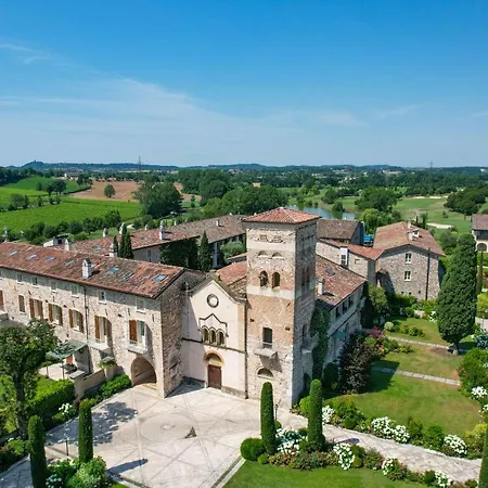 Loft Abbazia
